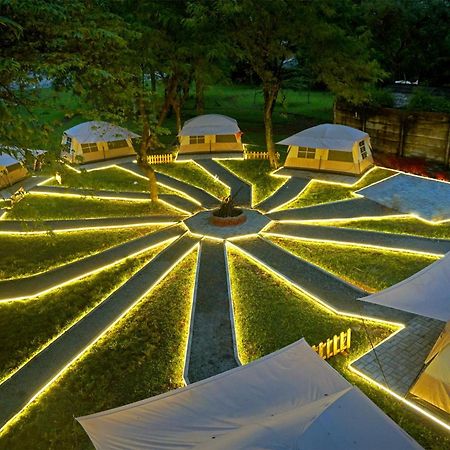 Harris Hotel Sentul City Bogor Ngoại thất bức ảnh