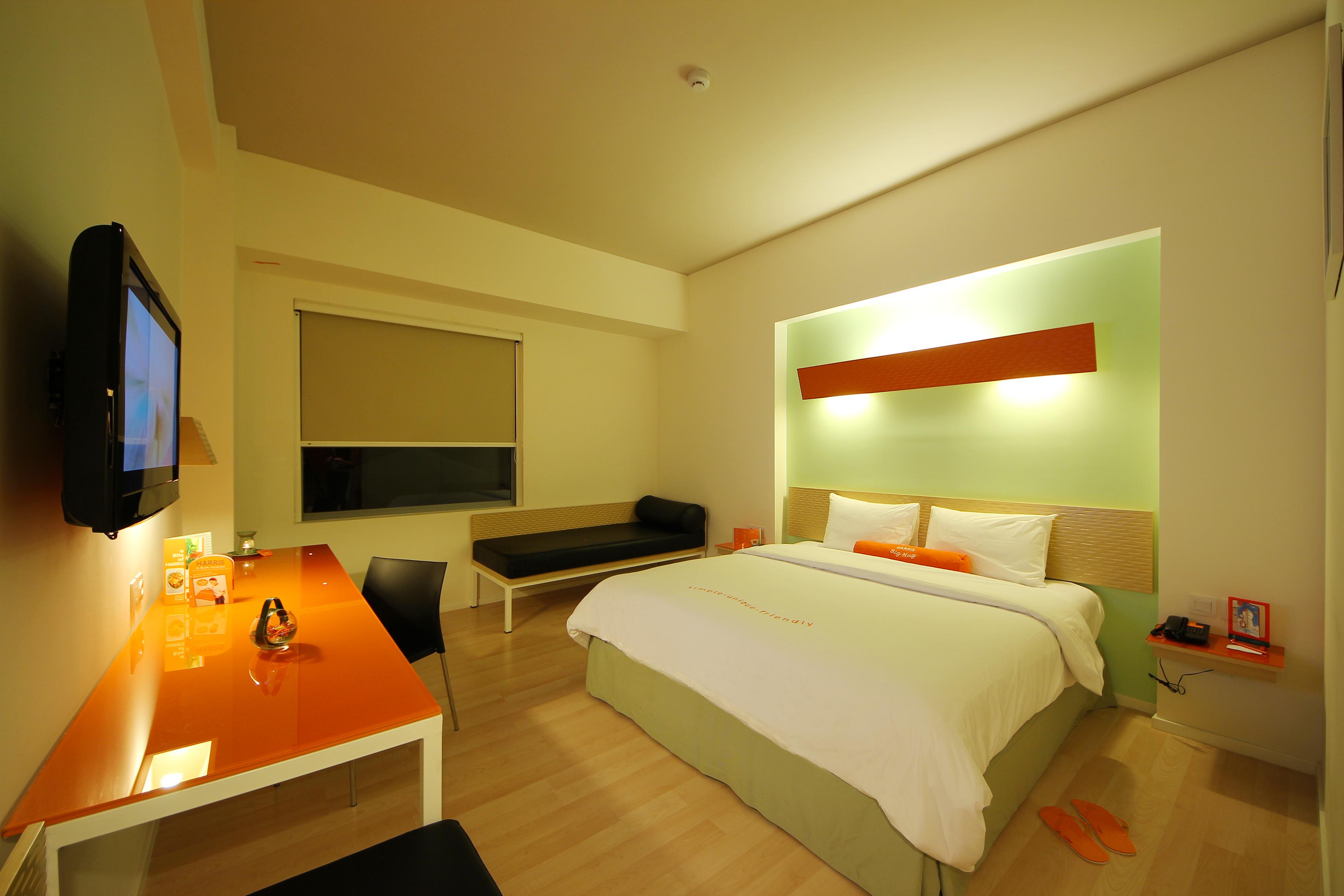 Harris Hotel Sentul City Bogor Ngoại thất bức ảnh