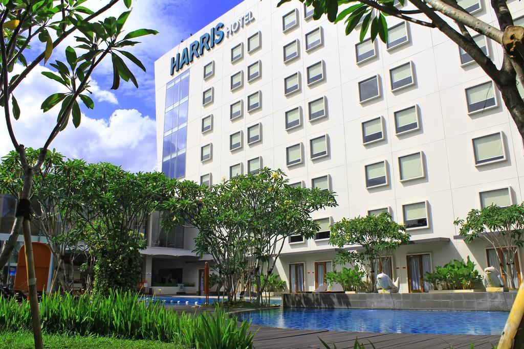 Harris Hotel Sentul City Bogor Ngoại thất bức ảnh
