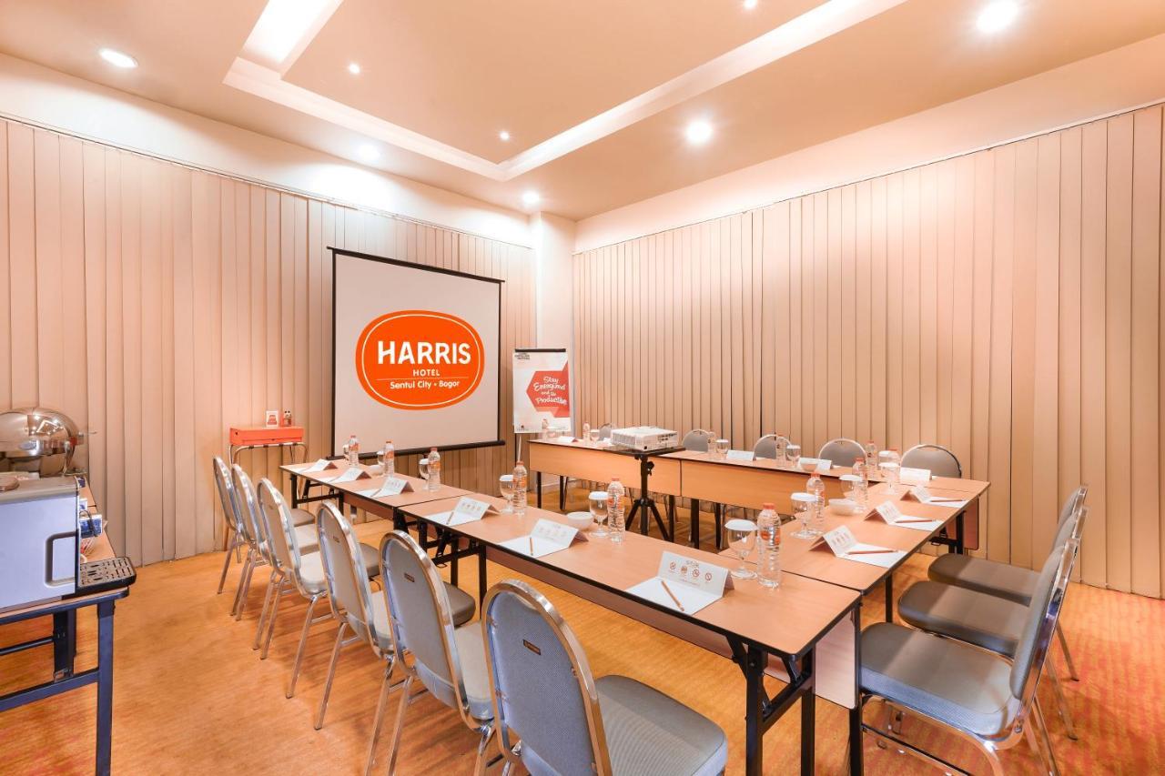 Harris Hotel Sentul City Bogor Ngoại thất bức ảnh