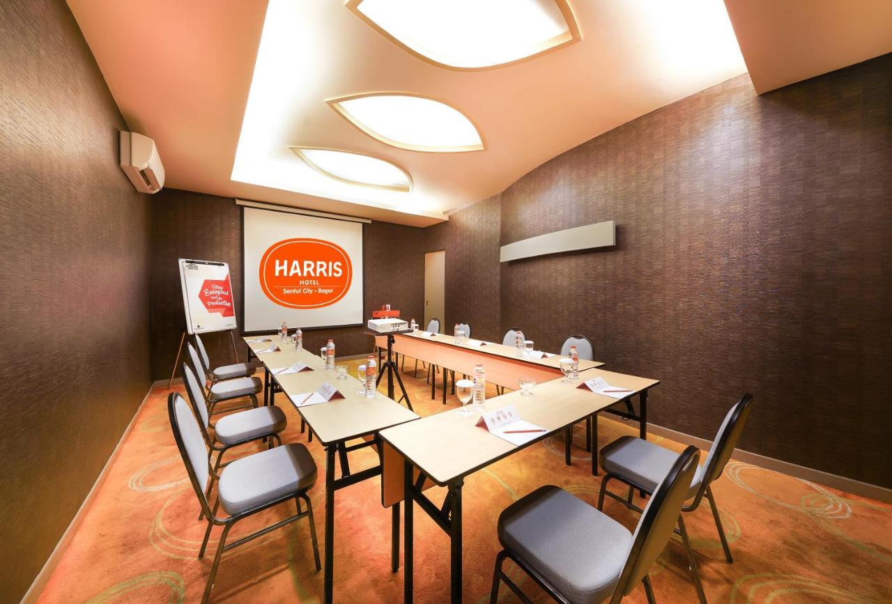 Harris Hotel Sentul City Bogor Ngoại thất bức ảnh