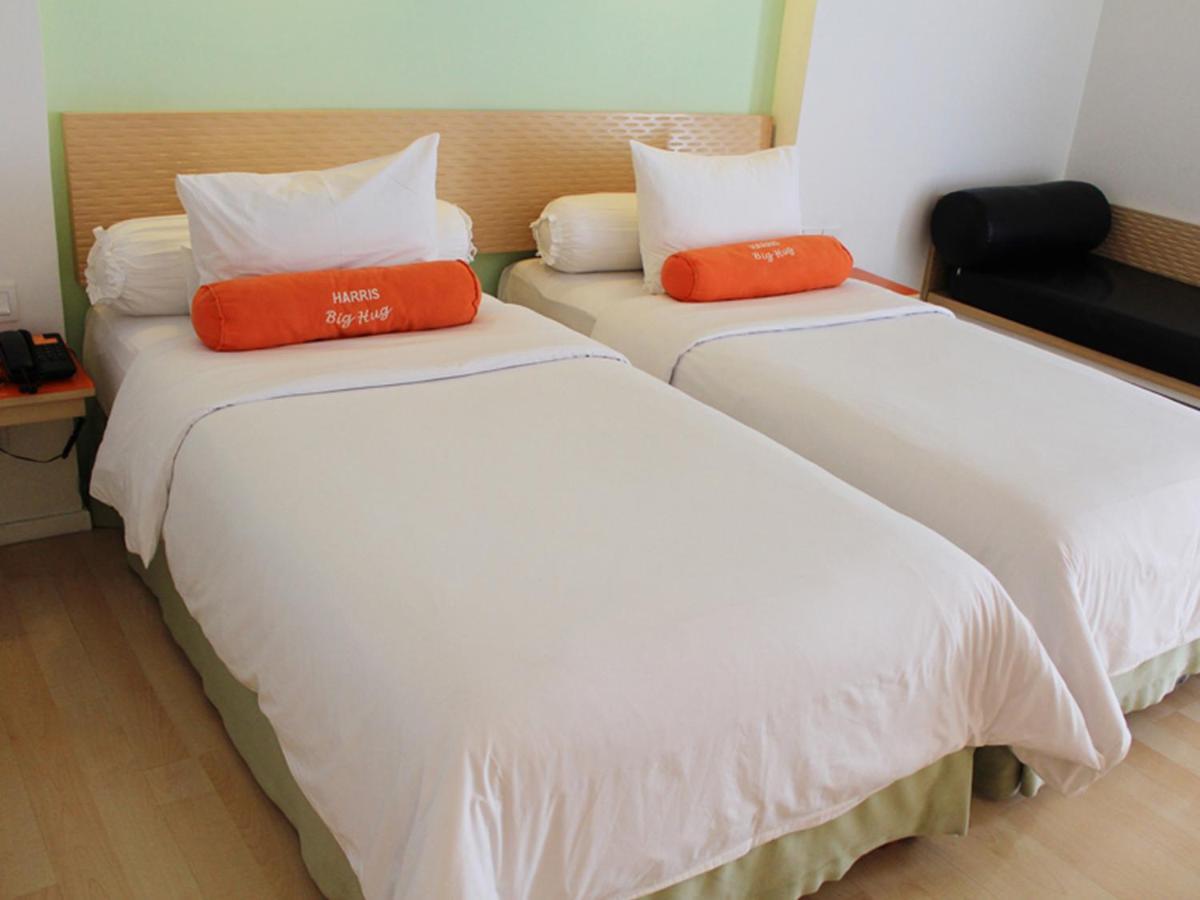 Harris Hotel Sentul City Bogor Ngoại thất bức ảnh